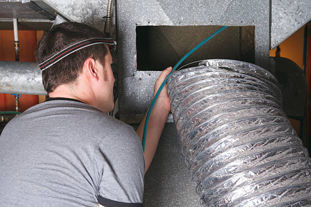 Best Commercial Air Duct Cleaning  in Boca Raton, FL