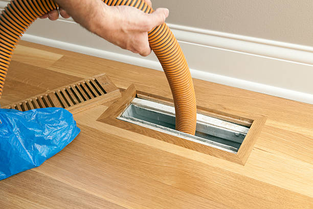 Best Residential Air Duct Cleaning  in Boca Raton, FL